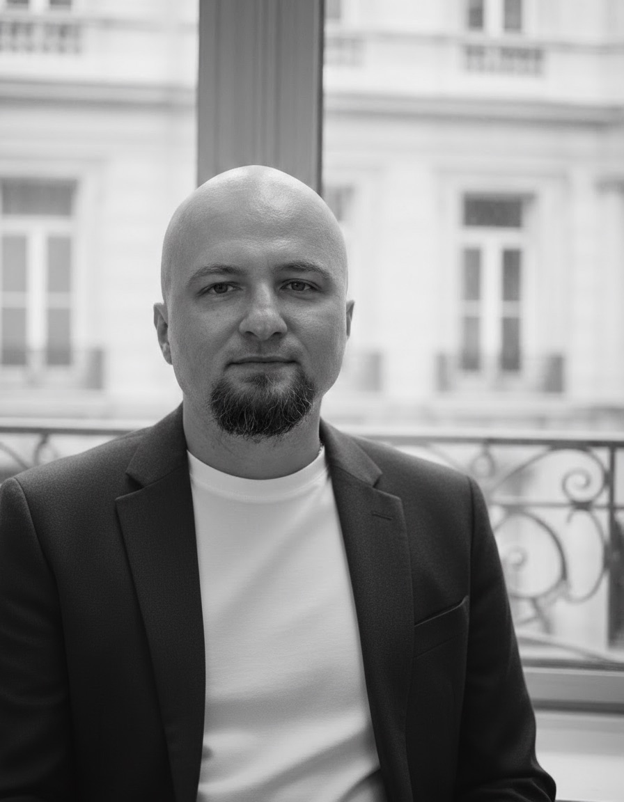 Maciej Mazur